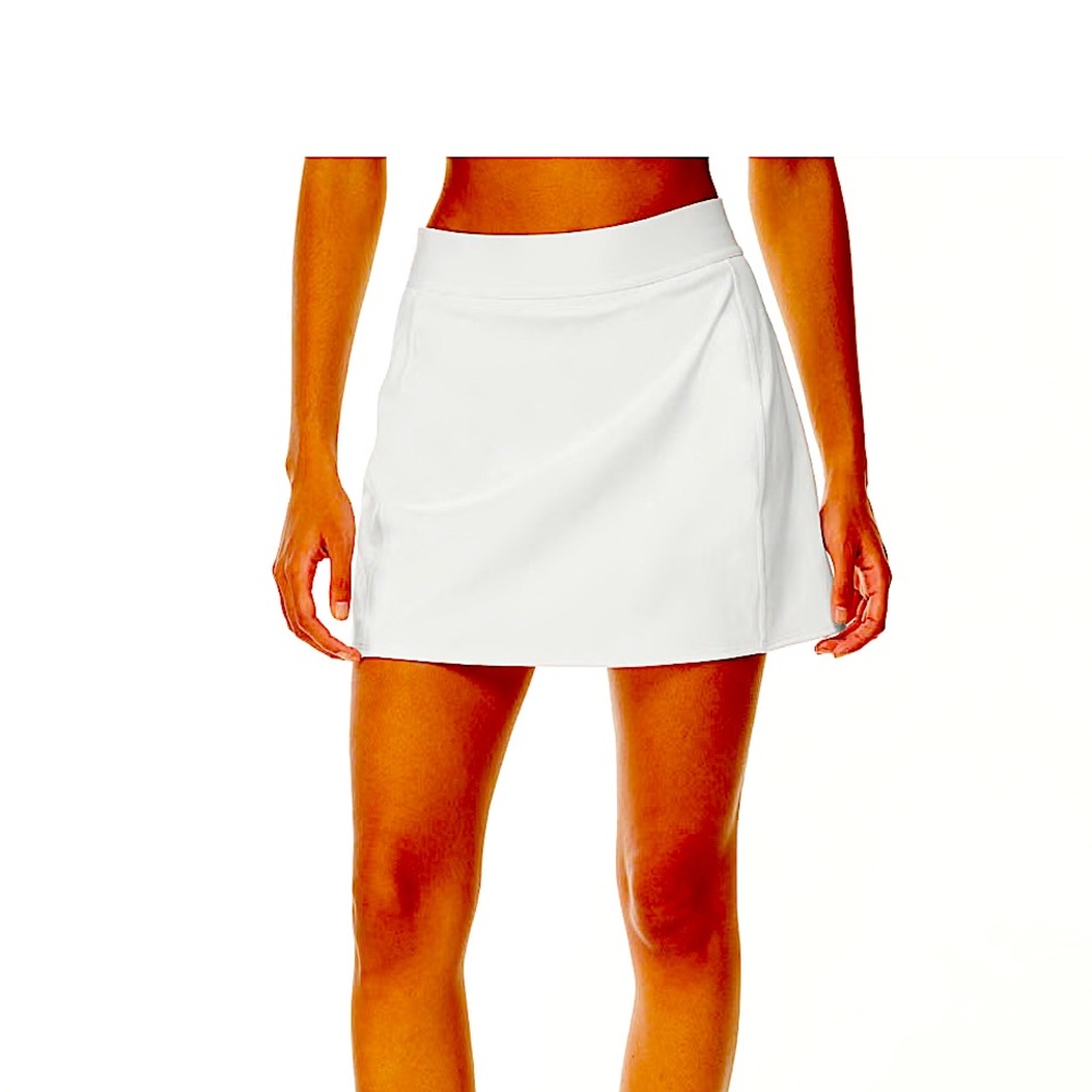 ARITZIA SLICK COURT MICRO Tennis skort. Soft lavender color. Size 2XL - Picture 3 of 12
